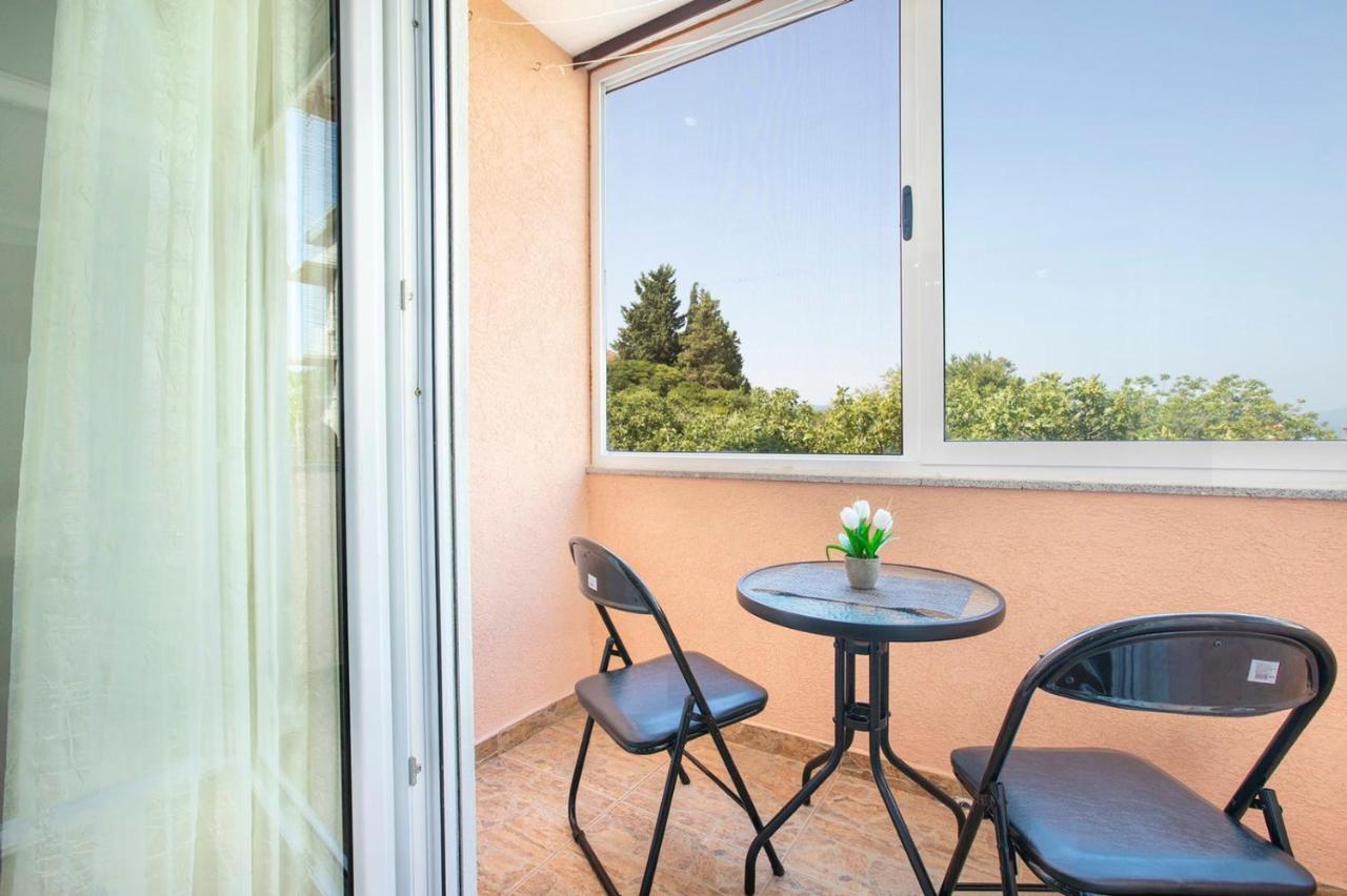 Bonaca Studios Tivat Exterior photo